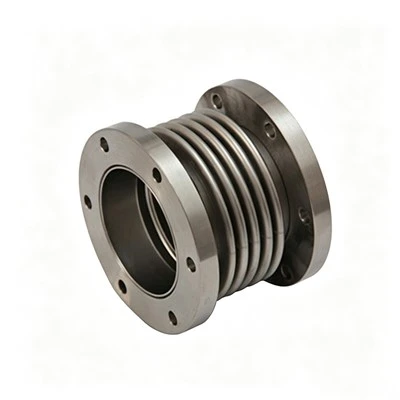 Single Ply Stainless Steel Bellows