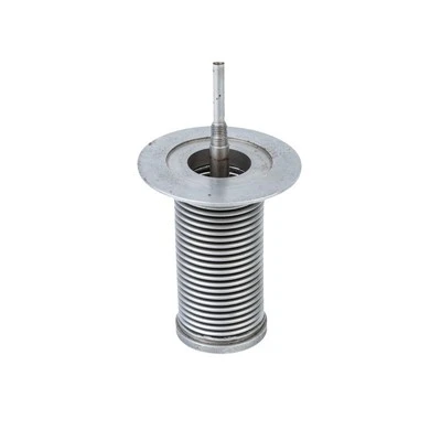 Vacuum Valve Metal Bellows