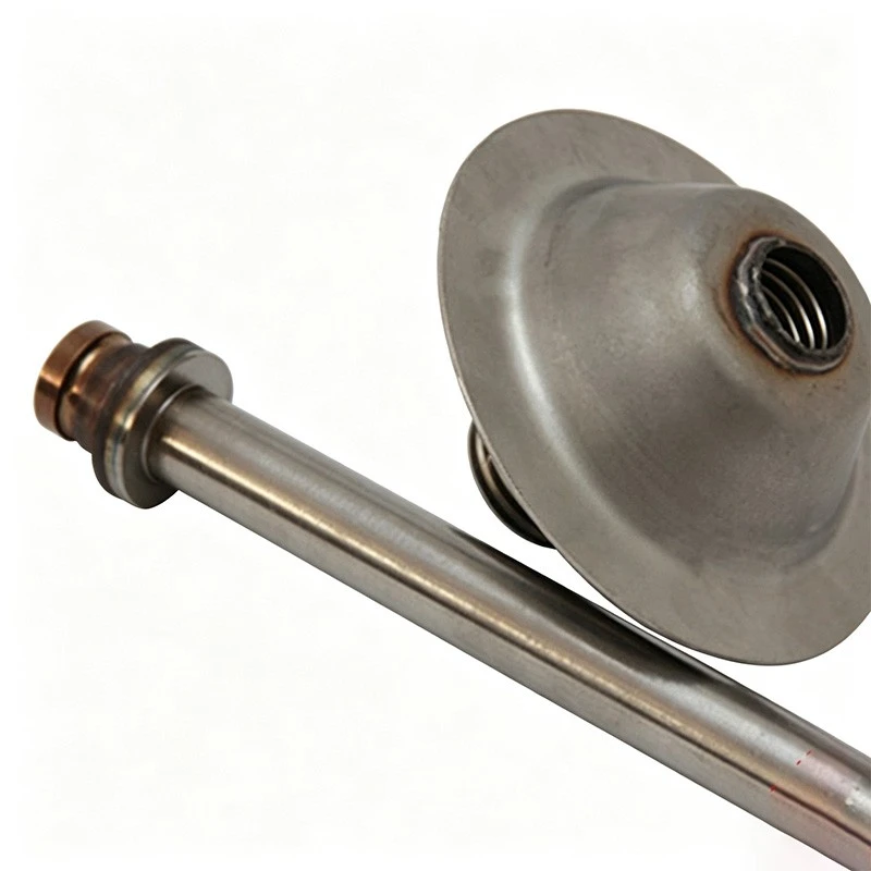 Stainless Steel Bellows Element suppliers