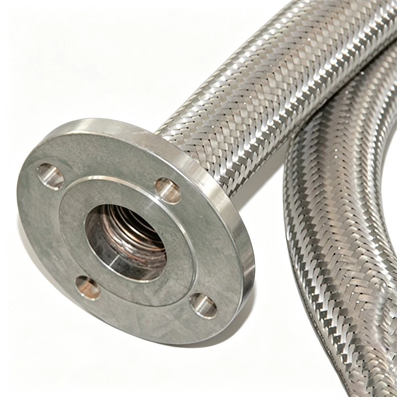 Stainless Steel Flexible Hose Assembly high quality