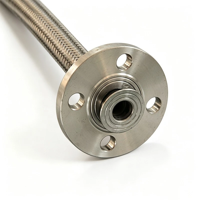 Stainless Steel Flexible Hose Assembly suppliers