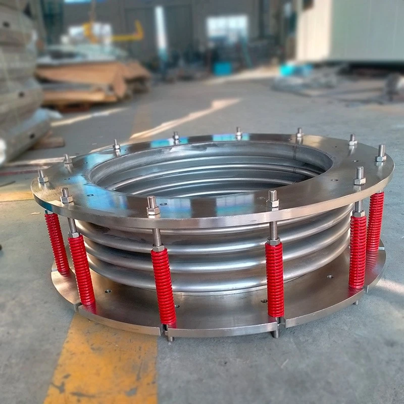 Universal Metal Expansion Joint best