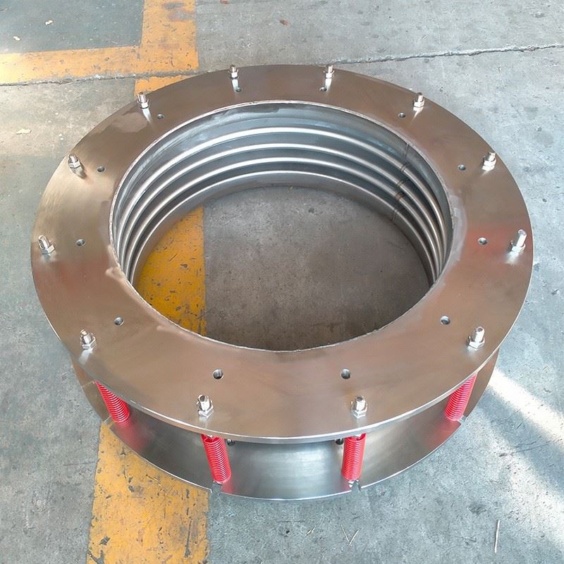 Universal Metal Expansion Joint suppliers