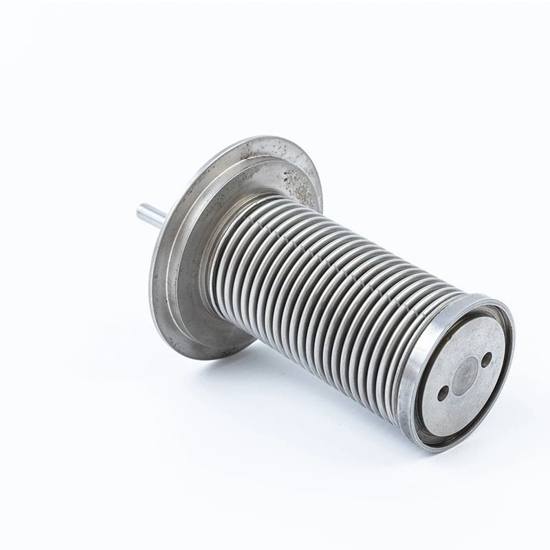 Vacuum Valve Metal Bellows suppliers